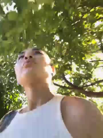 welcome2Talilia Live Sex December 12, 2025