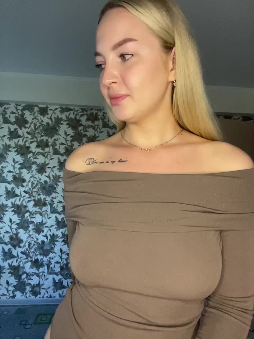 Marysik Live Sex December 13, 2025