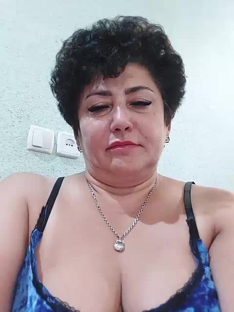 WildMerry Live Sex December 13, 2025