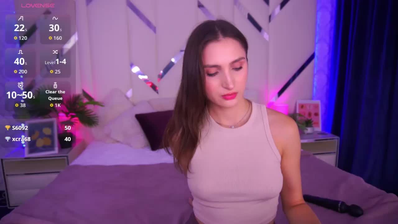 NastyRita Live Sex September 16, 2025