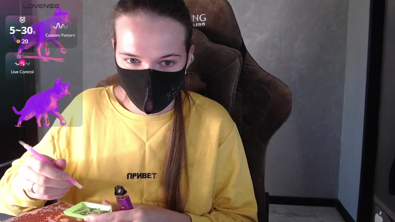 GenerallShef Live Sex September 16, 2025