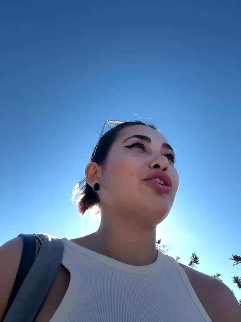 wlcm2talilia Live Sex December 13, 2025