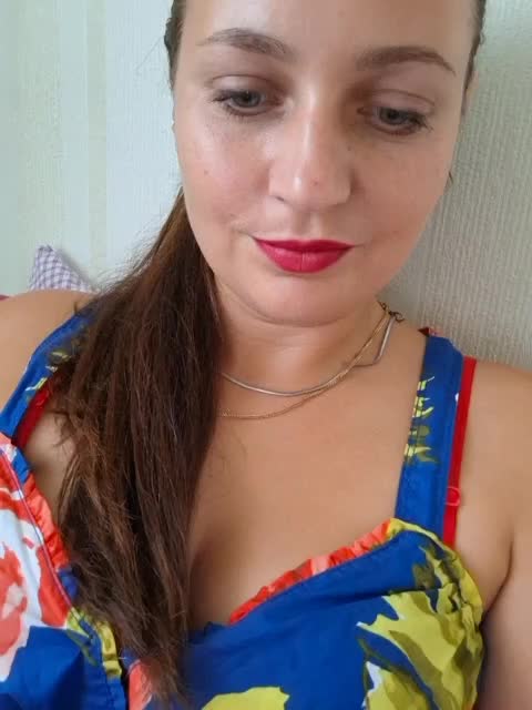 MiLAshKaA Live Sex December 18, 2025