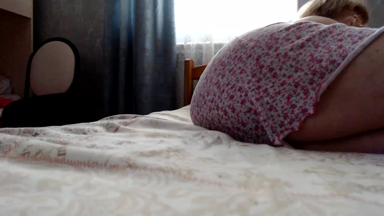 BBWStefany Live Sex December 14, 2025