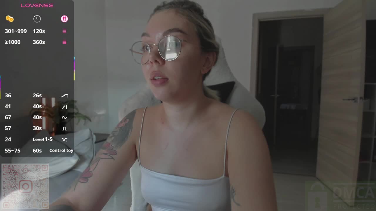 AnyaTaylorJoy_ Live Sex December 13, 2025