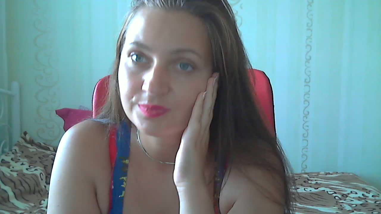 MiLAshKaA Live Sex December 18, 2025