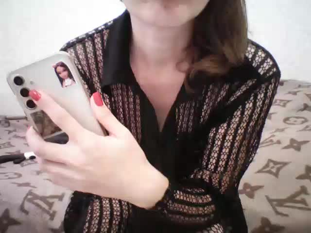 Lukavaj Live Sex 2025.09.16