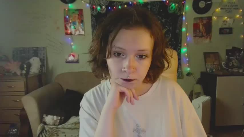 Lil_foxxx Live Sex September 16, 2025