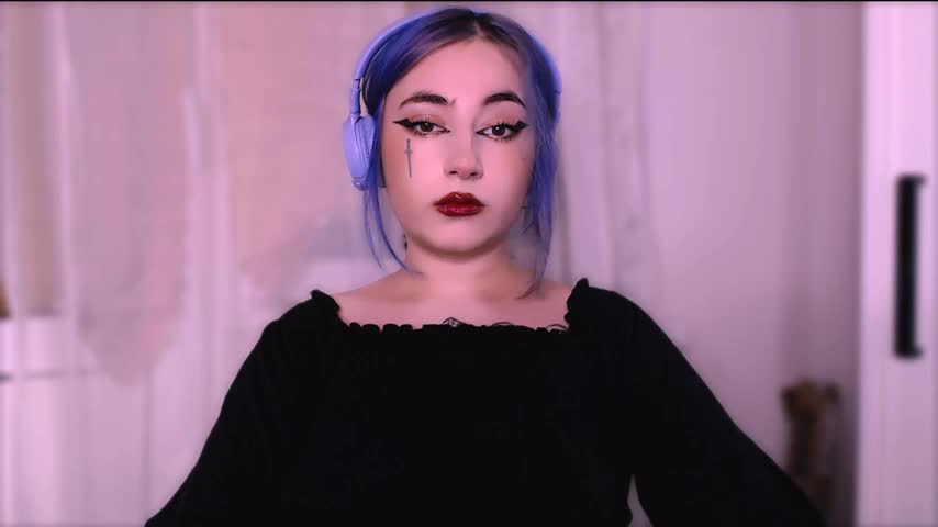 purplewitch Live Sex December 14, 2025
