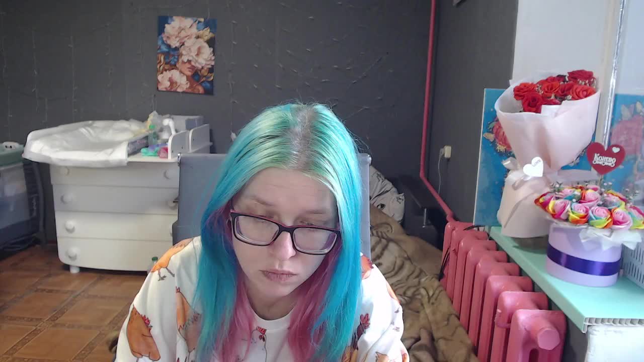 malvinella Live Sex December 18, 2025