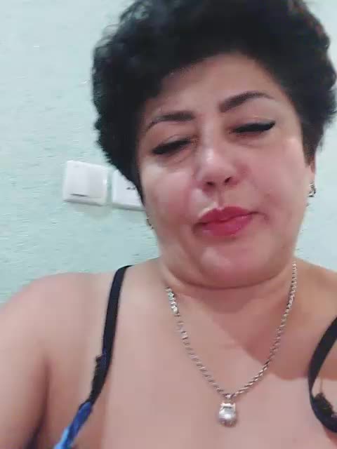 WildMerry Live Sex December 13, 2025