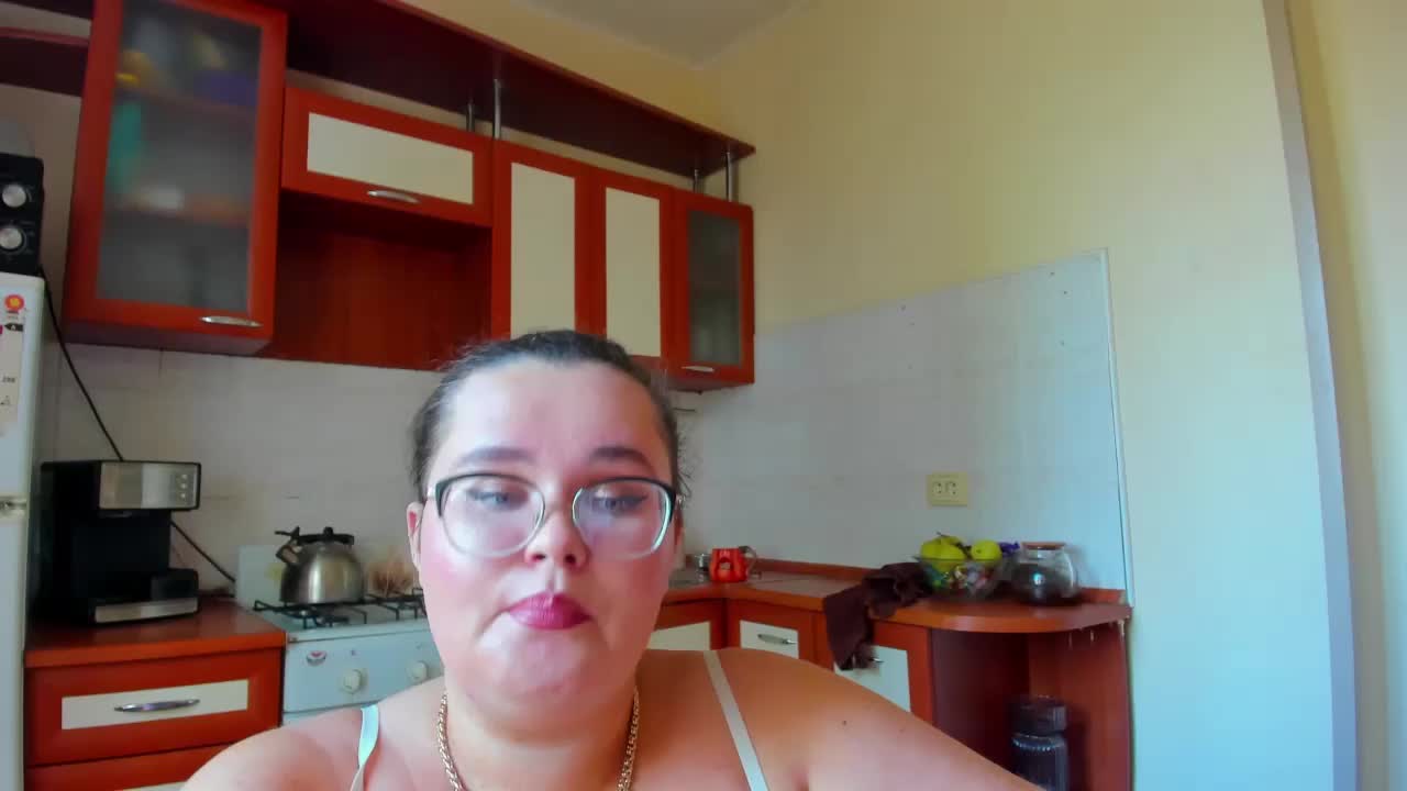 Jessica-Joy Live Sex December 17, 2025