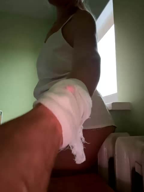 ValeryaGold Live Sex September 16, 2025