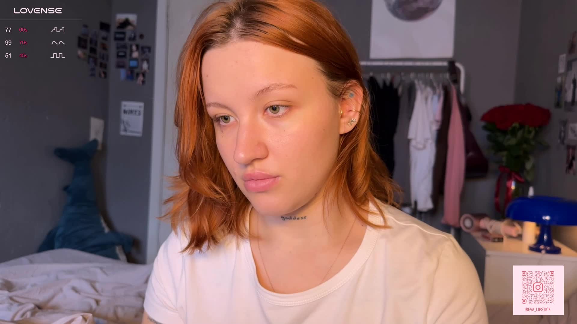 eva-swag Live Sex December 14, 2025