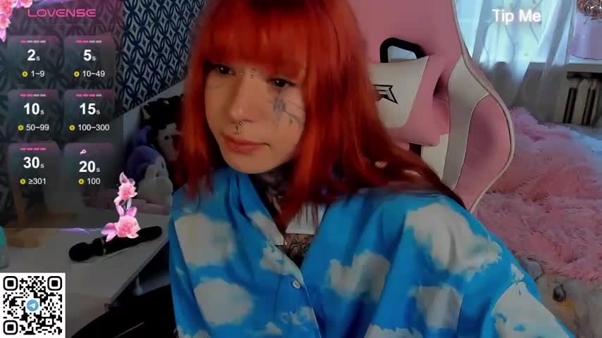 b1gBlushkk Live Sex December 12, 2025