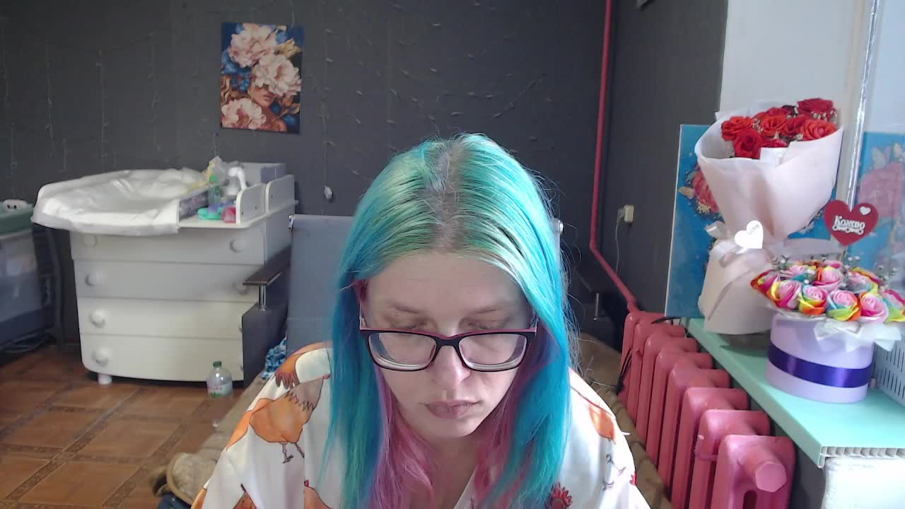 malvinella Live Sex December 18, 2025