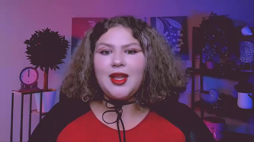 FlorenceAnderson Live Sex December 14, 2025