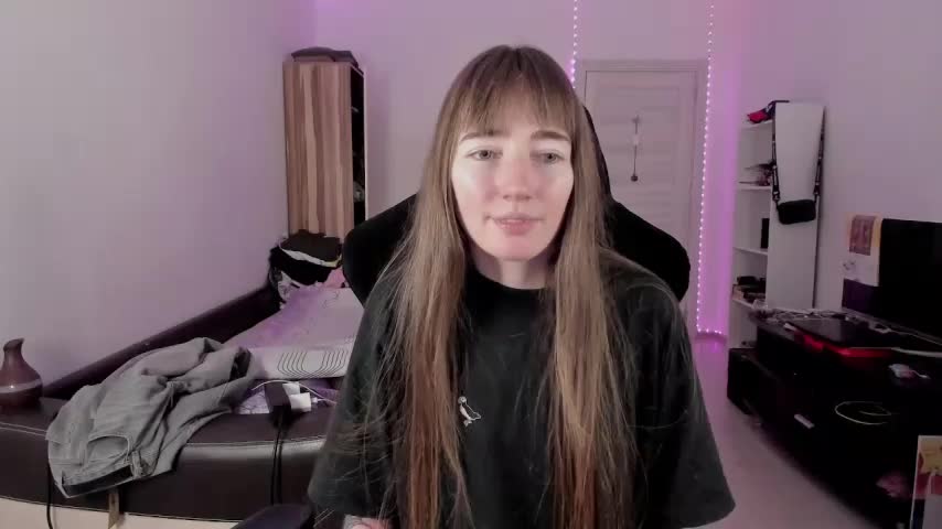 bekkawell Live Sex December 13, 2025
