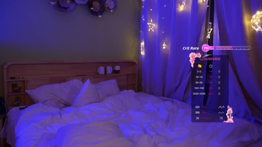 Gessifossa Live Sex December 15, 2025