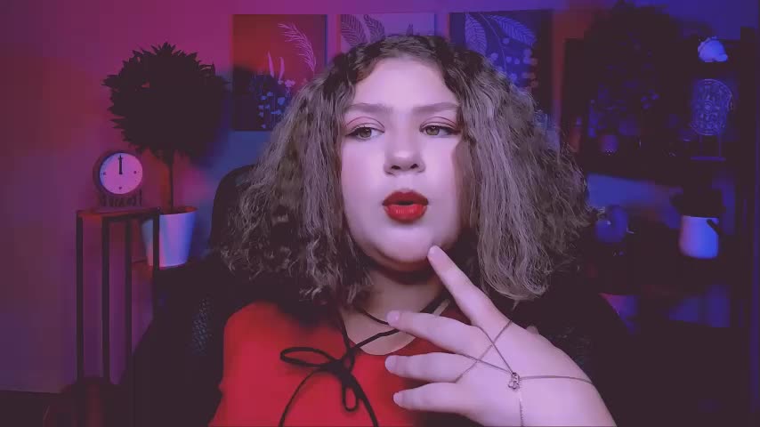 FlorenceAnderson Live Sex December 14, 2025