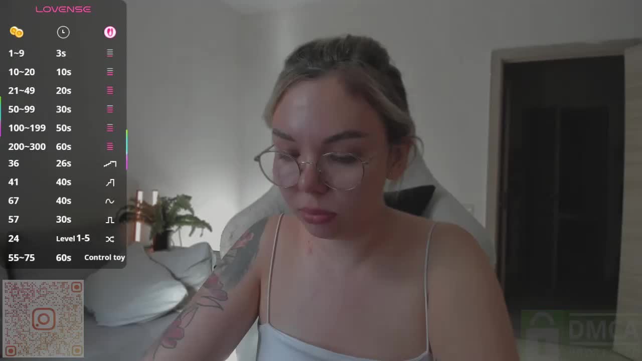 AnyaTaylorJoy_ Live Sex December 13, 2025