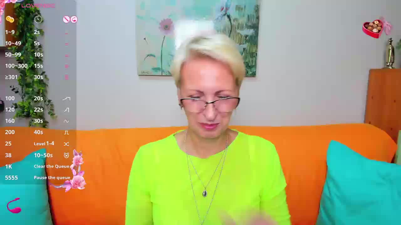 iamyourdream89 Live Sex December 14, 2025