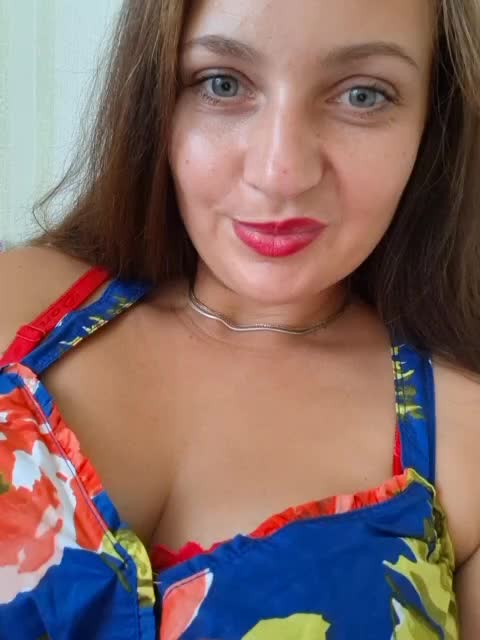 MiLAshKaA Live Sex December 18, 2025