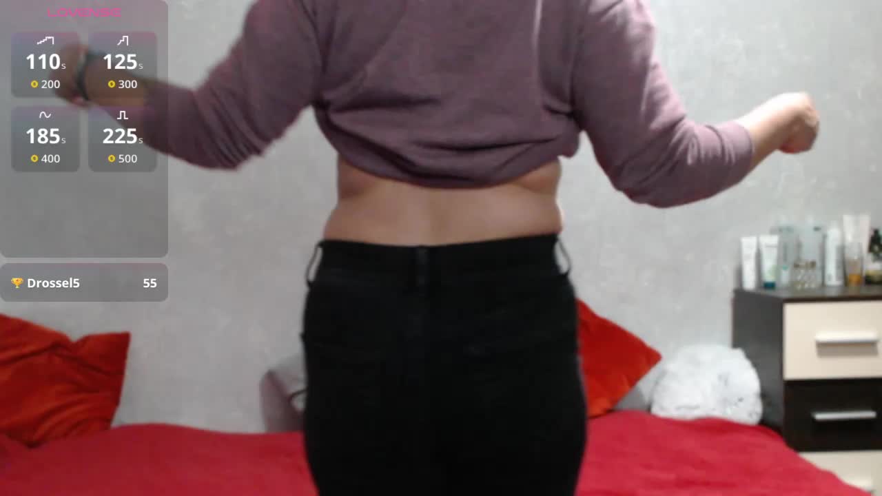 ZaRaZaTvOyA Live Sex December 14, 2025