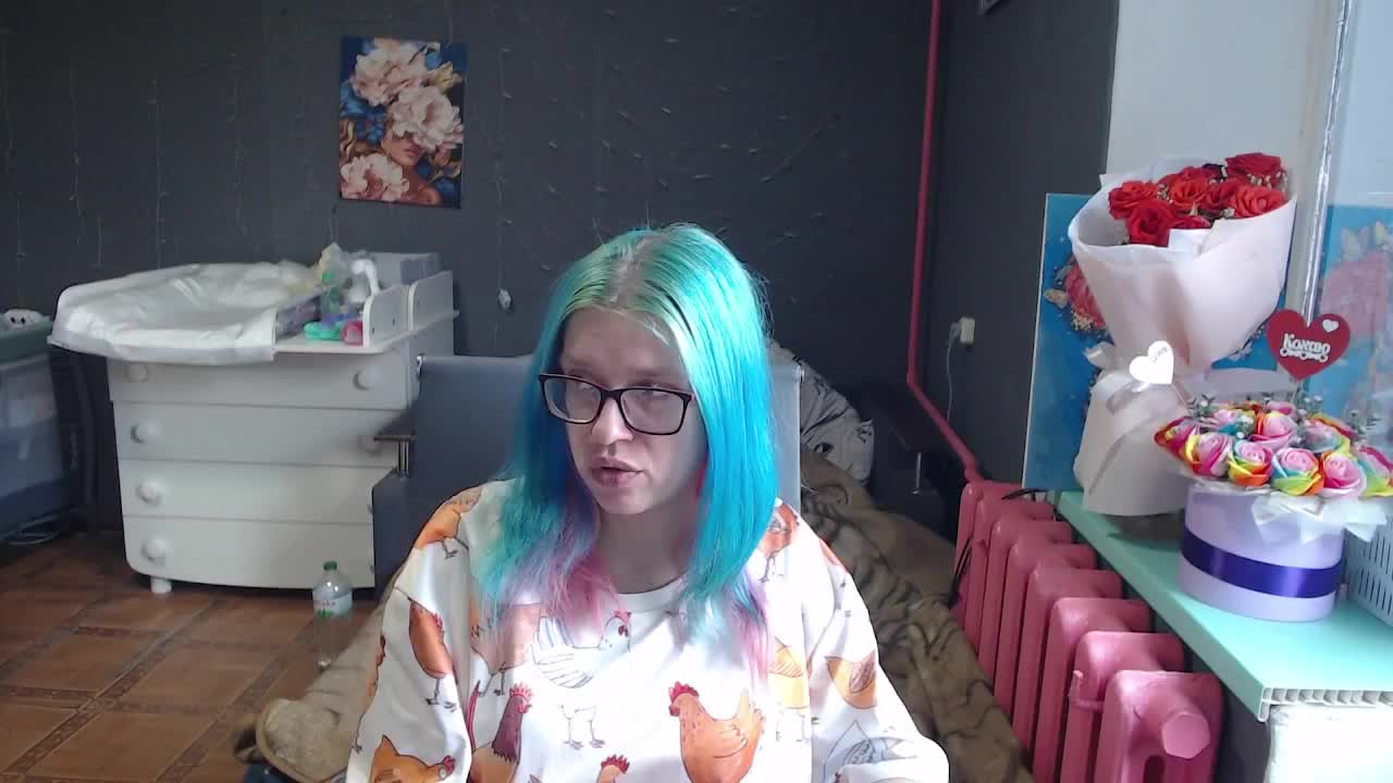 malvinella Live Sex December 18, 2025