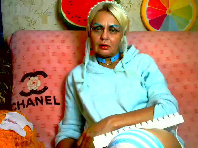 GardenerofIllusions Live Sex December 13, 2025