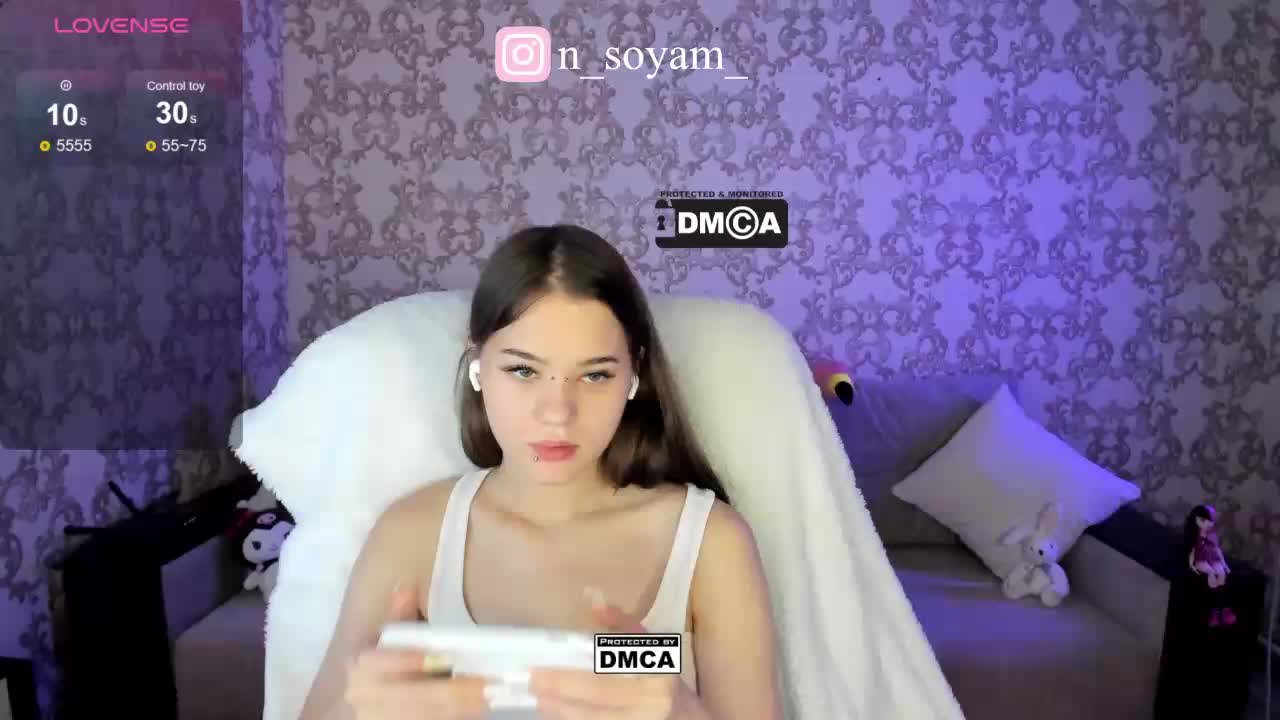 CutieKitty6 Live Sex December 14, 2025