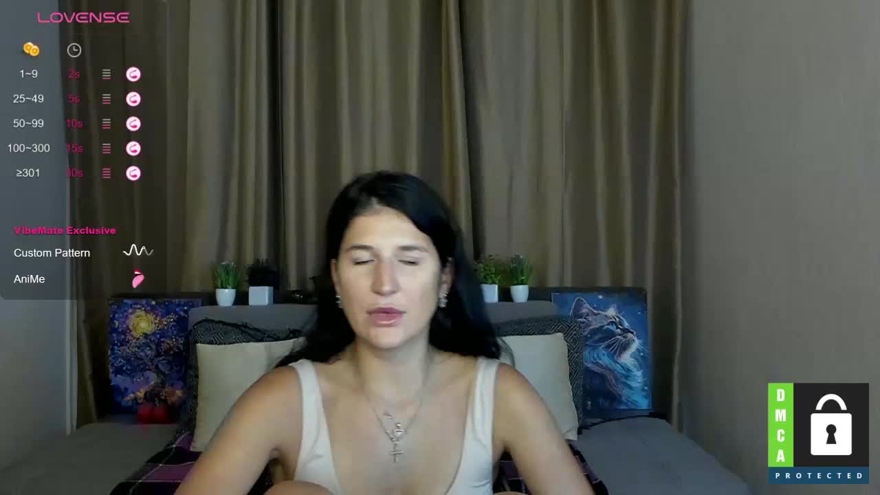 AliannaSoloKisses Live Sex December 14, 2025