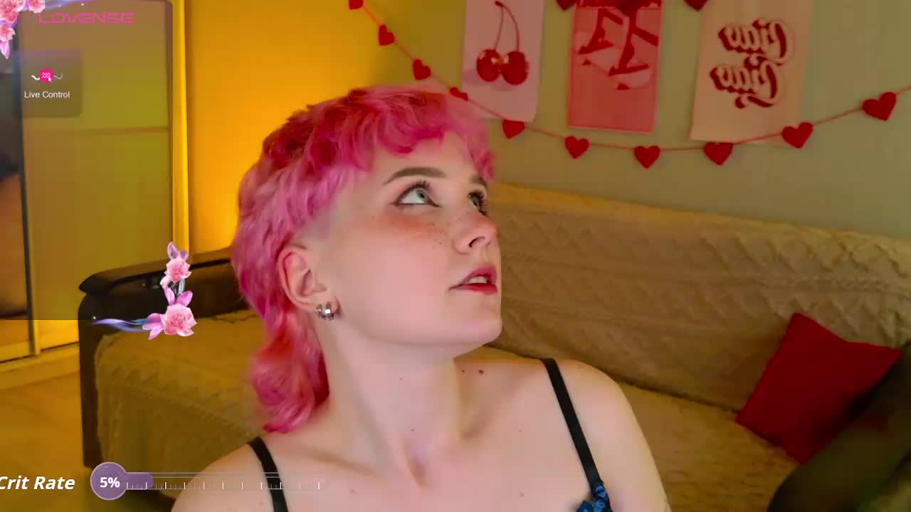 Cool-Love Live Sex December 17, 2025