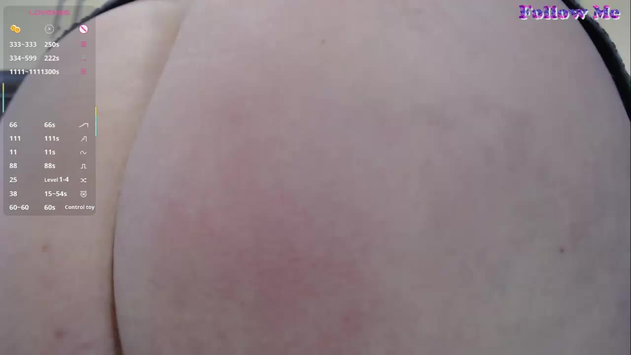 CarolinaDiamond33 Live Sex December 13, 2025