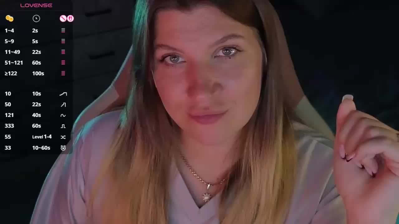 BloomBambi Live Sex 2025.09.16