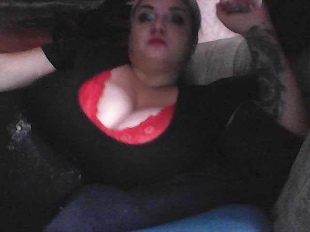 KrystaAhlMagic Live Sex September 16, 2025