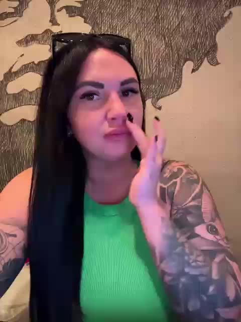 KROSHKA_N Live Sex 2025.09.16