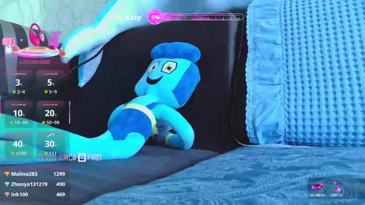 Jia_Lissa Live Sex December 20, 2025