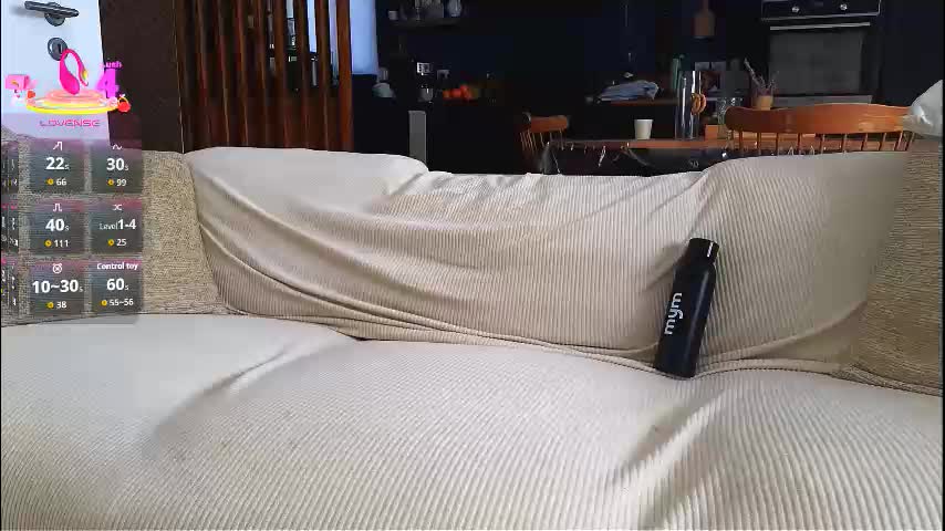 luxymin Live Sex 2025.09.16