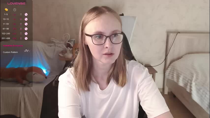 love_agatha Live Sex December 14, 2025