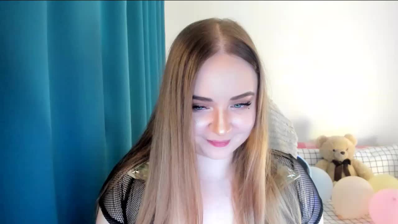 Shy_foxY Live Sex December 13, 2025