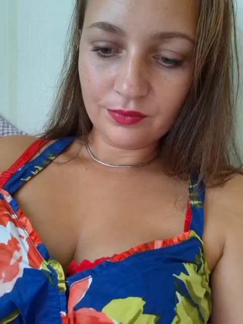 MiLAshKaA Live Sex December 18, 2025