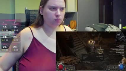 stressygirl Live Sex December 19, 2025