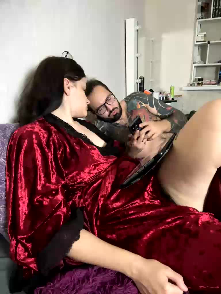 meow-10 Live Sex December 13, 2025