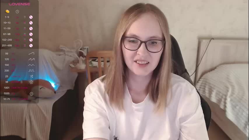 love_agatha Live Sex December 14, 2025