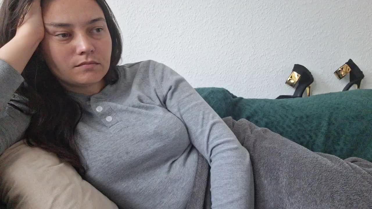 CyndeeWinter Live Sex December 14, 2025