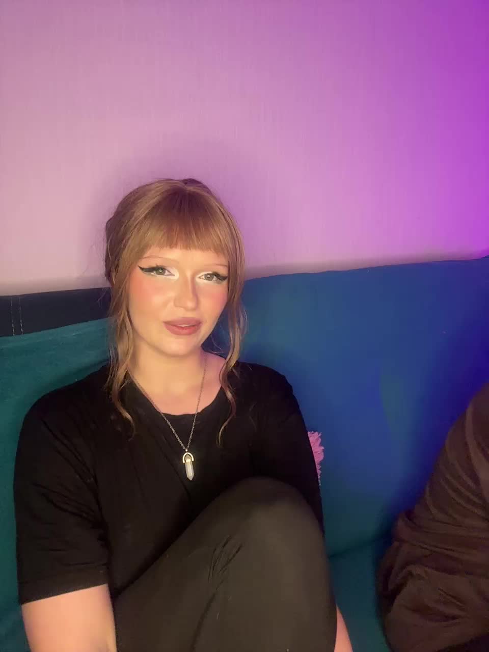 PartyShow Live Sex December 13, 2025