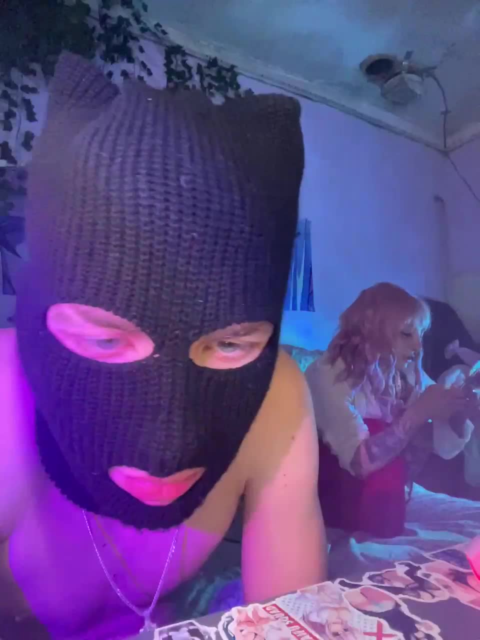 YourFantasyIsaCouple2 Live Sex December 14, 2025