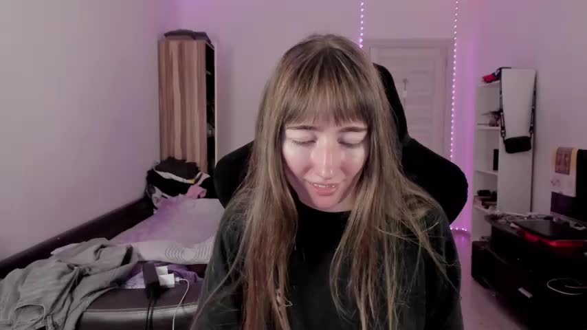 bekkawell Live Sex December 13, 2025