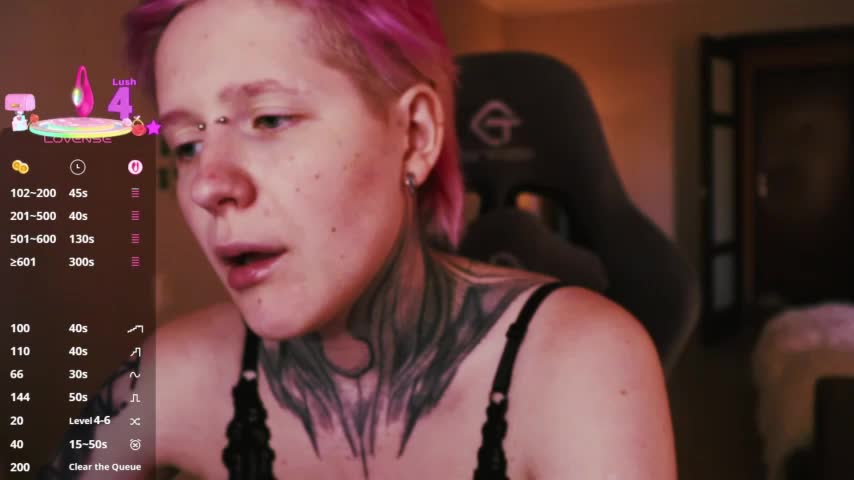 Schaherezada Live Sex September 16, 2025